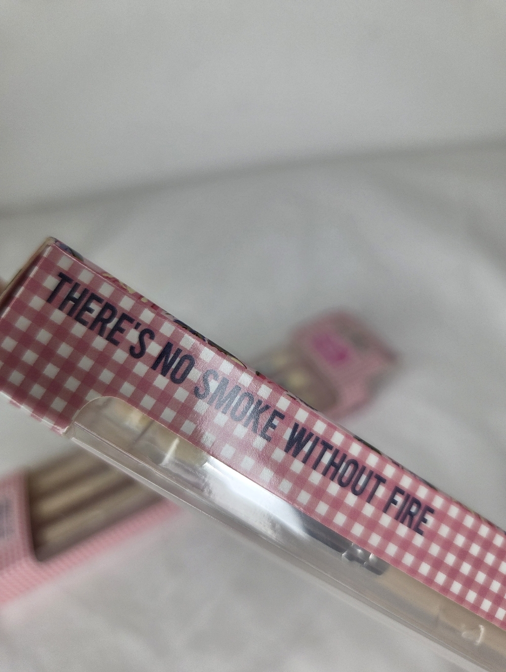 The VintageCosmetic Cia-Bundle Of Two - Smokey Eye Brush Set - - Picture 6 of 7